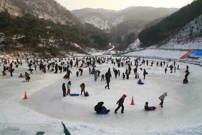 Photo_Festival Icefish Yangpyeong  2