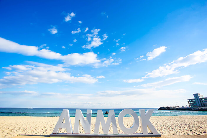 Photo_Pantai “ANMOK”
