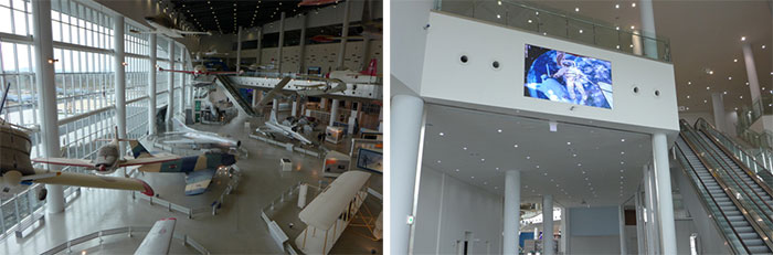 Photo_Museum Aerospace Jeju