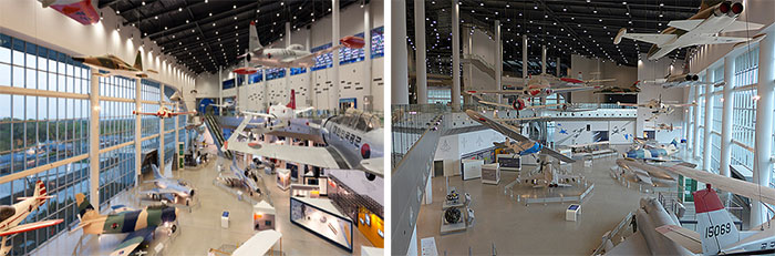 Photo_Museum Aerospace Jeju 5