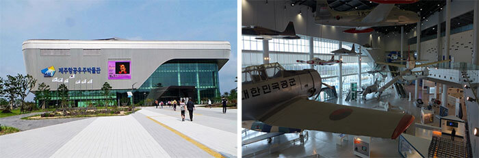 Photo_Museum Aerospace Jeju 7