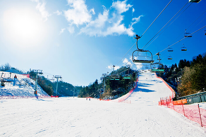 Photo_Resort Ski Elysian Gangchon 