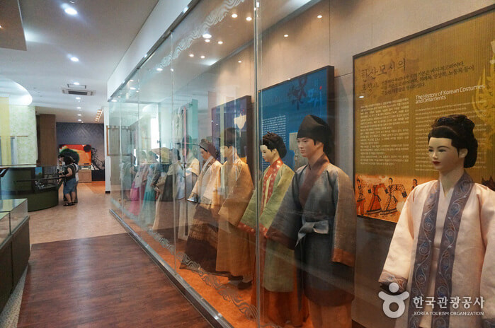 Photo_Museum Mosi Hansan Seocheon 9