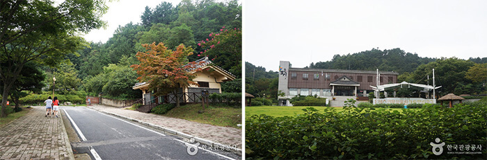Photo_Museum Mosi Hansan Seocheon
