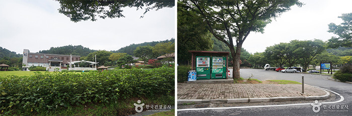 Photo_Museum Mosi Hansan Seocheon 1