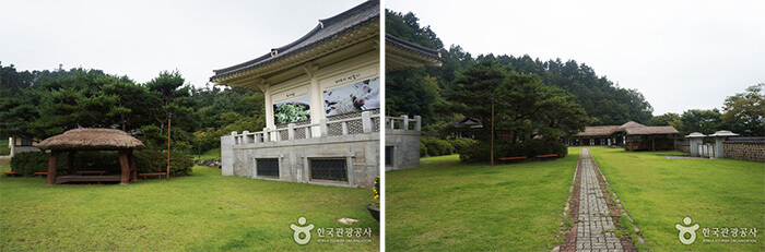 Photo_Museum Mosi Hansan Seocheon 11