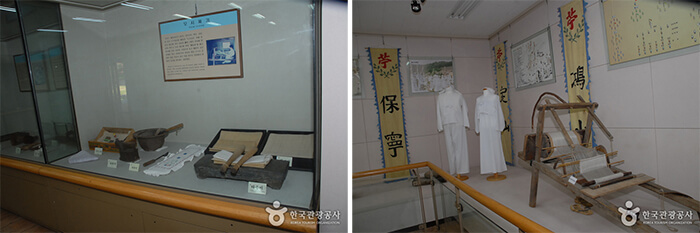 Photo_Museum Mosi Hansan Seocheon 20