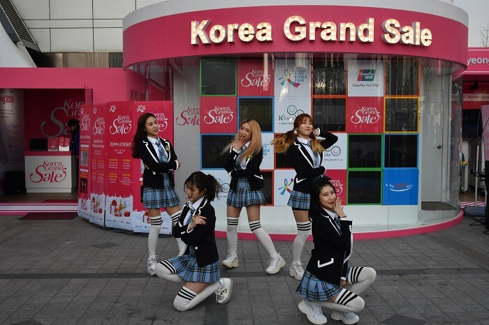 Photo_Korea Grand Sale 4