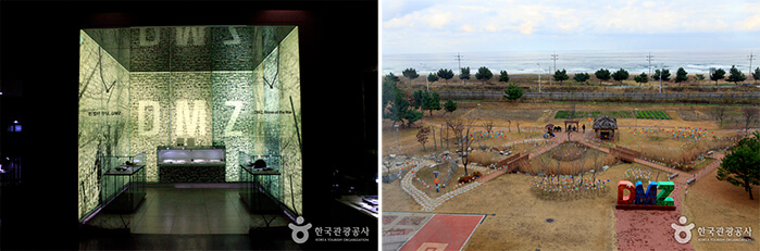 Photo_Museum DMZ Goseong 5