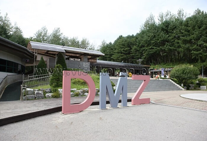 Photo_Korea Supersale + DMZ