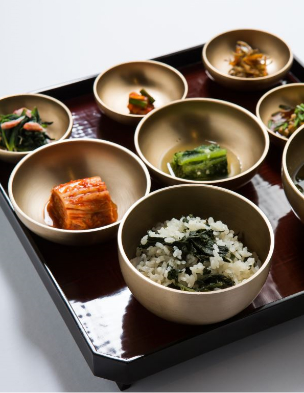 Photo_Bangkitnya Gastronomi Korea Baru