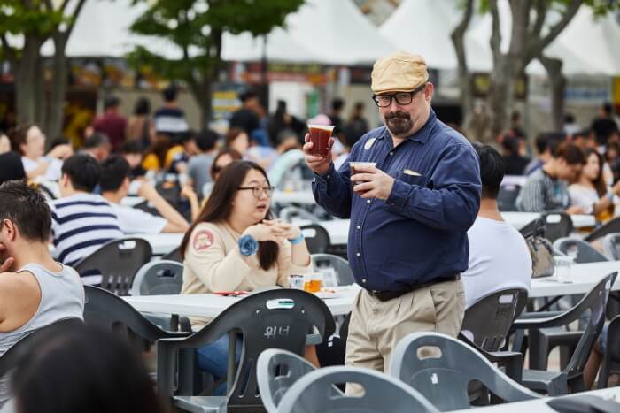 Photo_Festival Craft Beer & Musik Daejeon 5
