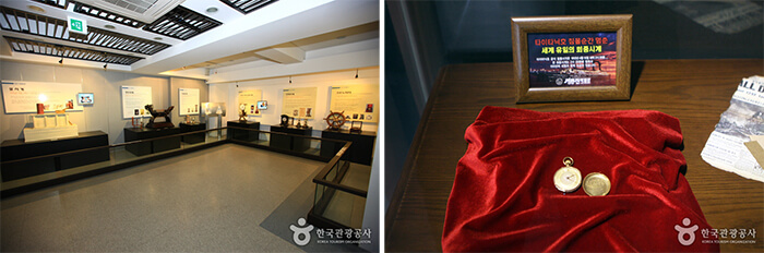 Photo_Museum Waktu Jeongdongjin
