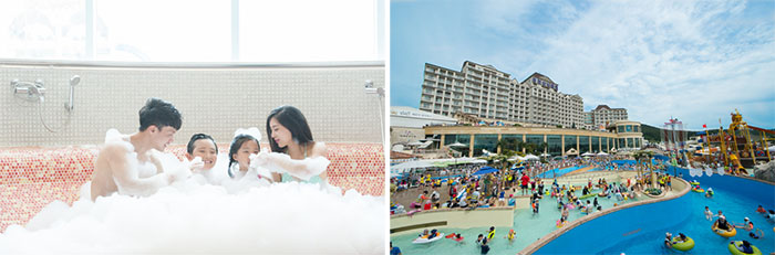 Photo_Daemyung Resort Cheonan Ocean Park 3