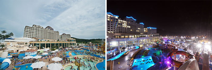 Photo_Daemyung Resort Cheonan Ocean Park 4
