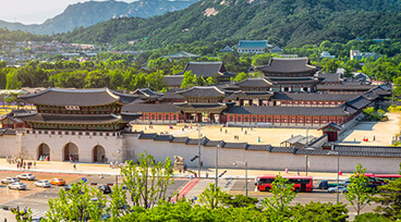 Photo_Istana Gyeongbokgung & Insa-dong Wisata 5 Jam