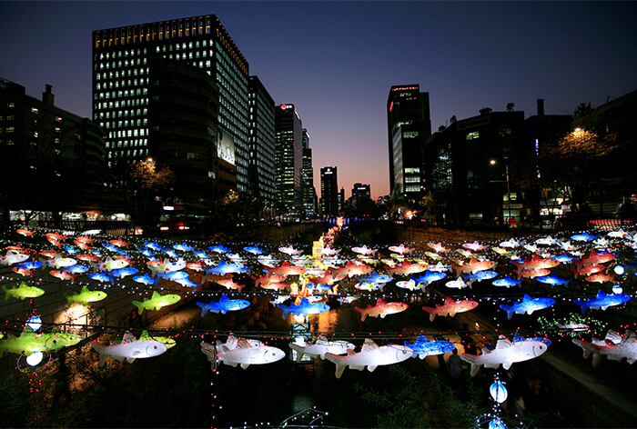Photo_Festival Lentera Seoul