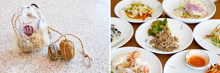 Photo_Sabun Meju & restoran Korea “Janghyanggwan”