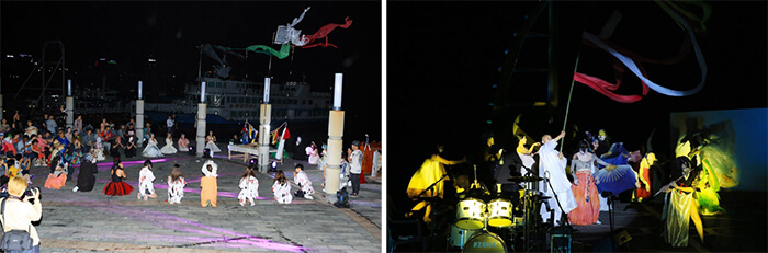 Photo_Festival Seni Eksperimental Internasional Jeju