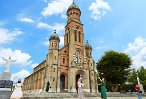 Photo_Katedral Katolik Jeondong