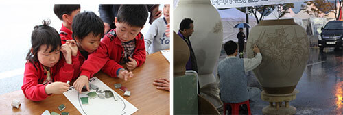 Photo_Festival Keramik Buncheong Gimhae 5