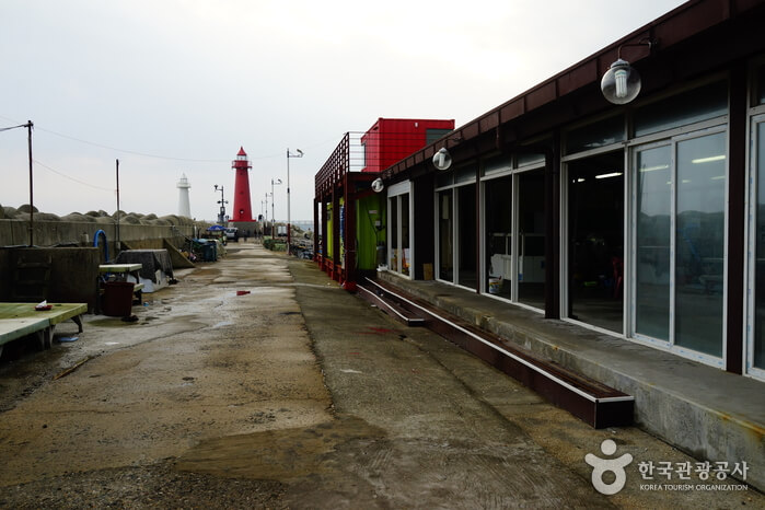 Photo_Pelabuhan Cheongsapo 2
