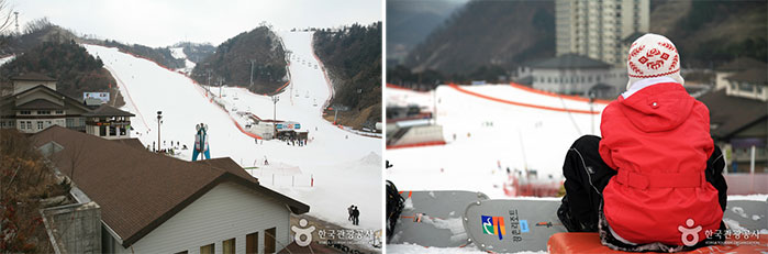 Photo_Elysian Gangchon Ski Resort 1