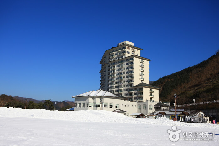 Photo_Elysian Gangchon Ski Resort 2