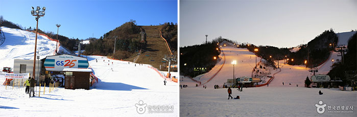 Photo_Elysian Gangchon Ski Resort 3