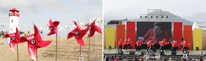 Photo_Festival Matahari Terbit Seongsan 