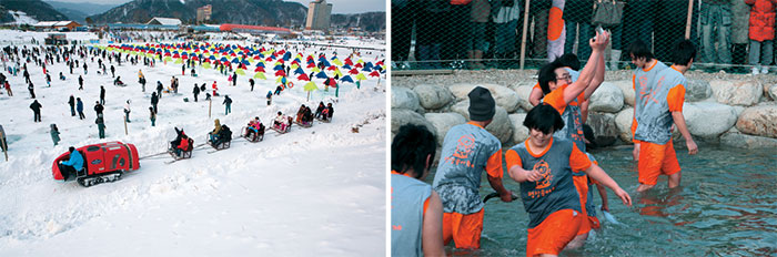 Photo_Festival Trout Pyeongchang 4