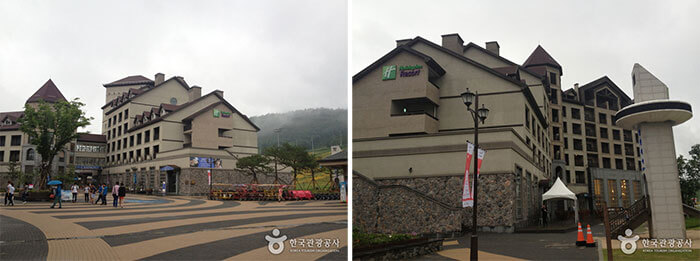 Photo_Holiday Inn and Suites, Alpensia Pyeongchang 