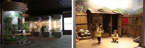 Photo_Museum Batu Bara Taebaek 2