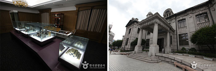 Photo_Museum Uang Bank Korea 1