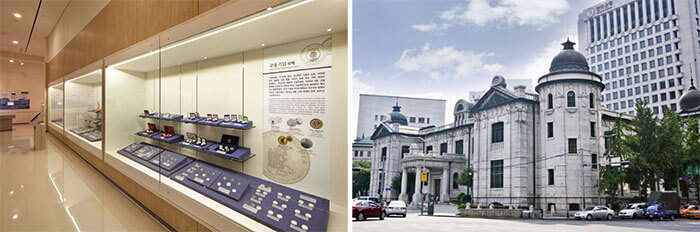 Photo_Museum Uang Bank Korea 4