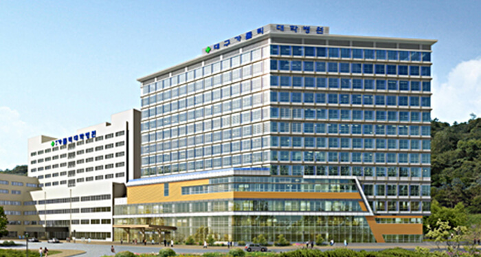 Photo_Daegu Catholic University Medical Center