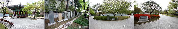 Photo_Gyeongsanggamnyeong Park 2