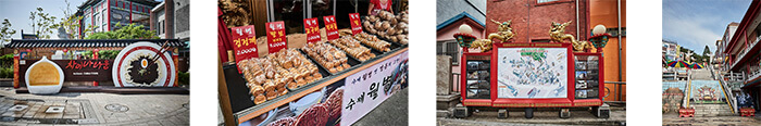 Photo_Incheon Chinatown 6
