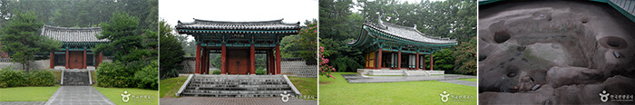 Photo_Peninggalan Gwanbuk-ri dan Benteng Busosanseong di Buyeo 9
