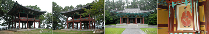 Photo_Peninggalan Gwanbuk-ri dan Benteng Busosanseong di Buyeo 8