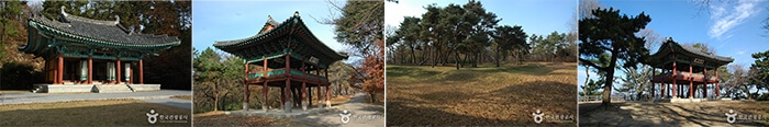 Photo_Peninggalan Gwanbuk-ri dan Benteng Busosanseong di Buyeo