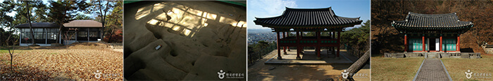 Photo_Peninggalan Gwanbuk-ri dan Benteng Busosanseong di Buyeo 1