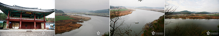 Photo_Peninggalan Gwanbuk-ri dan Benteng Busosanseong di Buyeo 3