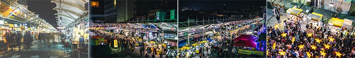 Photo_Pasar Seomun & Pasar Malam Seomun Daegu 3