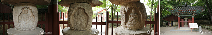 Photo_Gyeongju Seokguram Grotto  [UNESCO World Heritage]  9