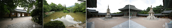 Photo_Gyeongju Seokguram Grotto  [UNESCO World Heritage] 1