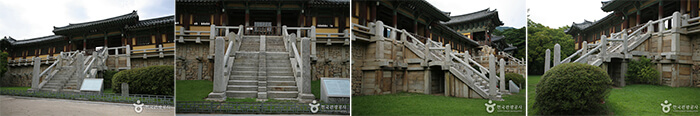 Photo_Gyeongju Seokguram Grotto  [UNESCO World Heritage]  4