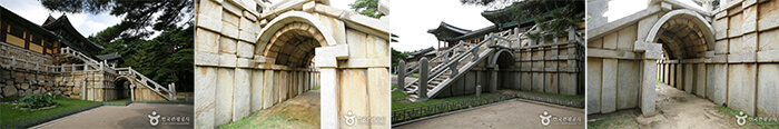 Photo_Gyeongju Seokguram Grotto  [UNESCO World Heritage]  6