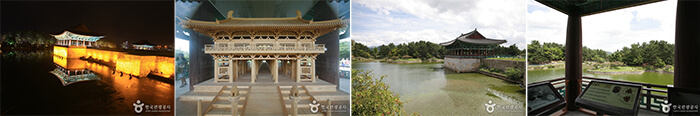 Photo_Istana Gyeongju Donggung dan Danau Wolji 2