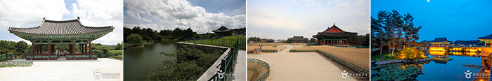 Photo_Istana Gyeongju Donggung dan Danau Wolji 3